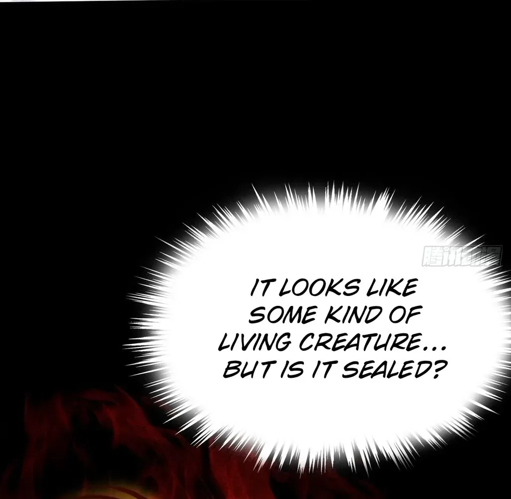 Sinister Immortal Path Chapter 55 page 48 - 