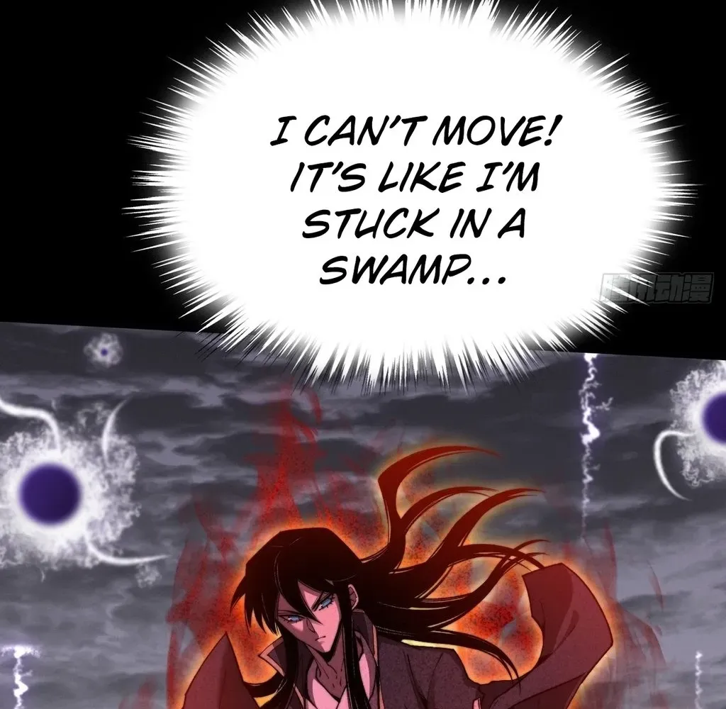 Sinister Immortal Path Chapter 55 page 57 - 
