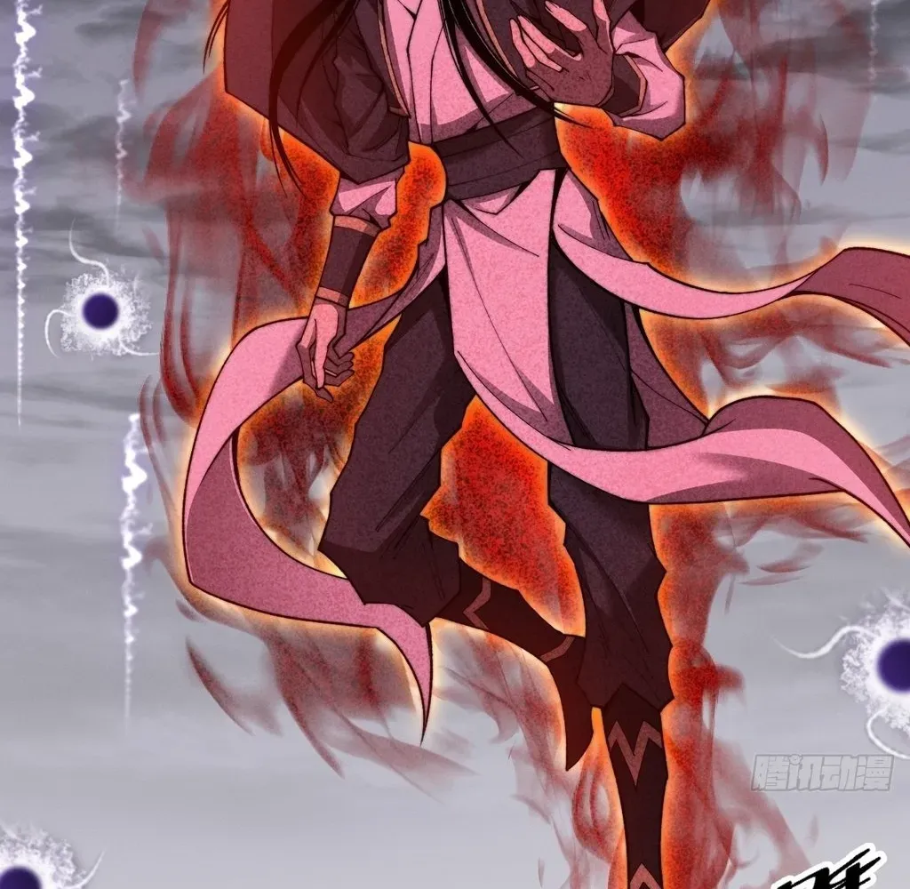 Sinister Immortal Path Chapter 55 page 58 - 