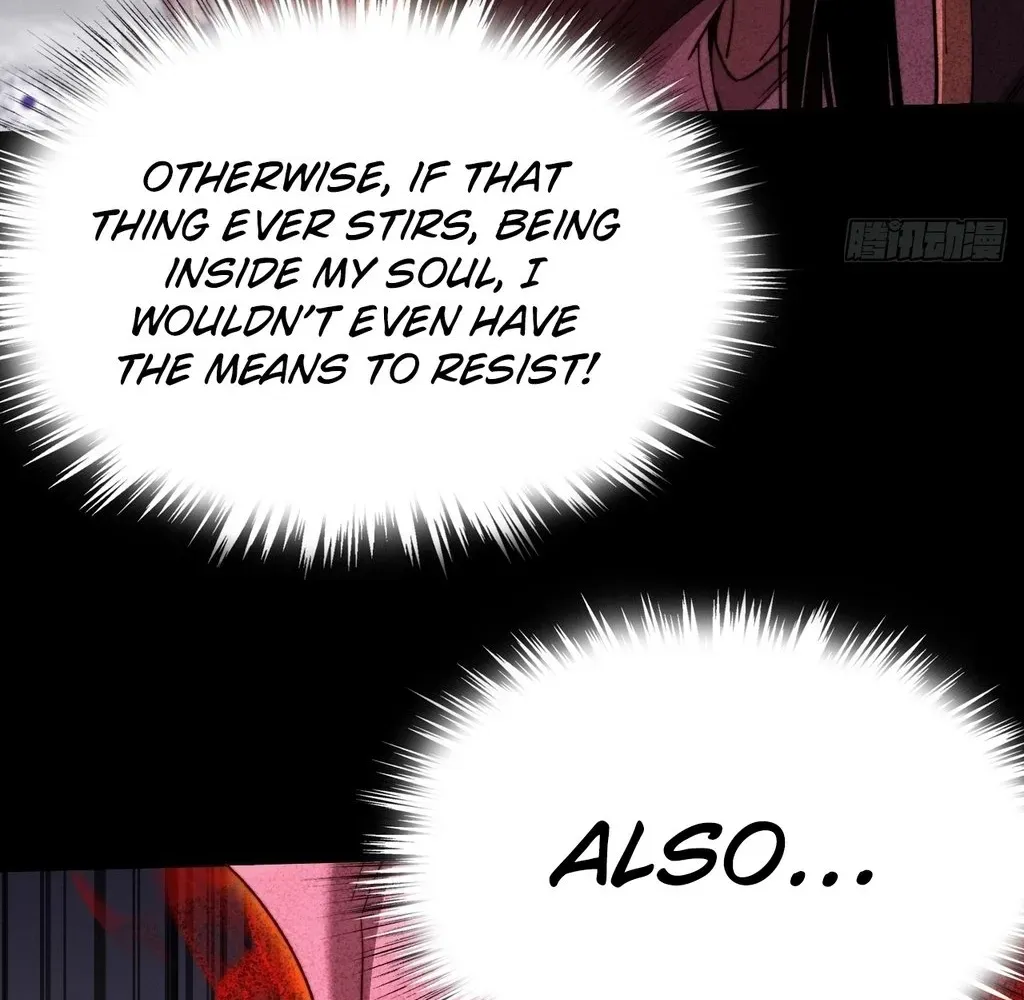 Sinister Immortal Path Chapter 55 page 66 - 
