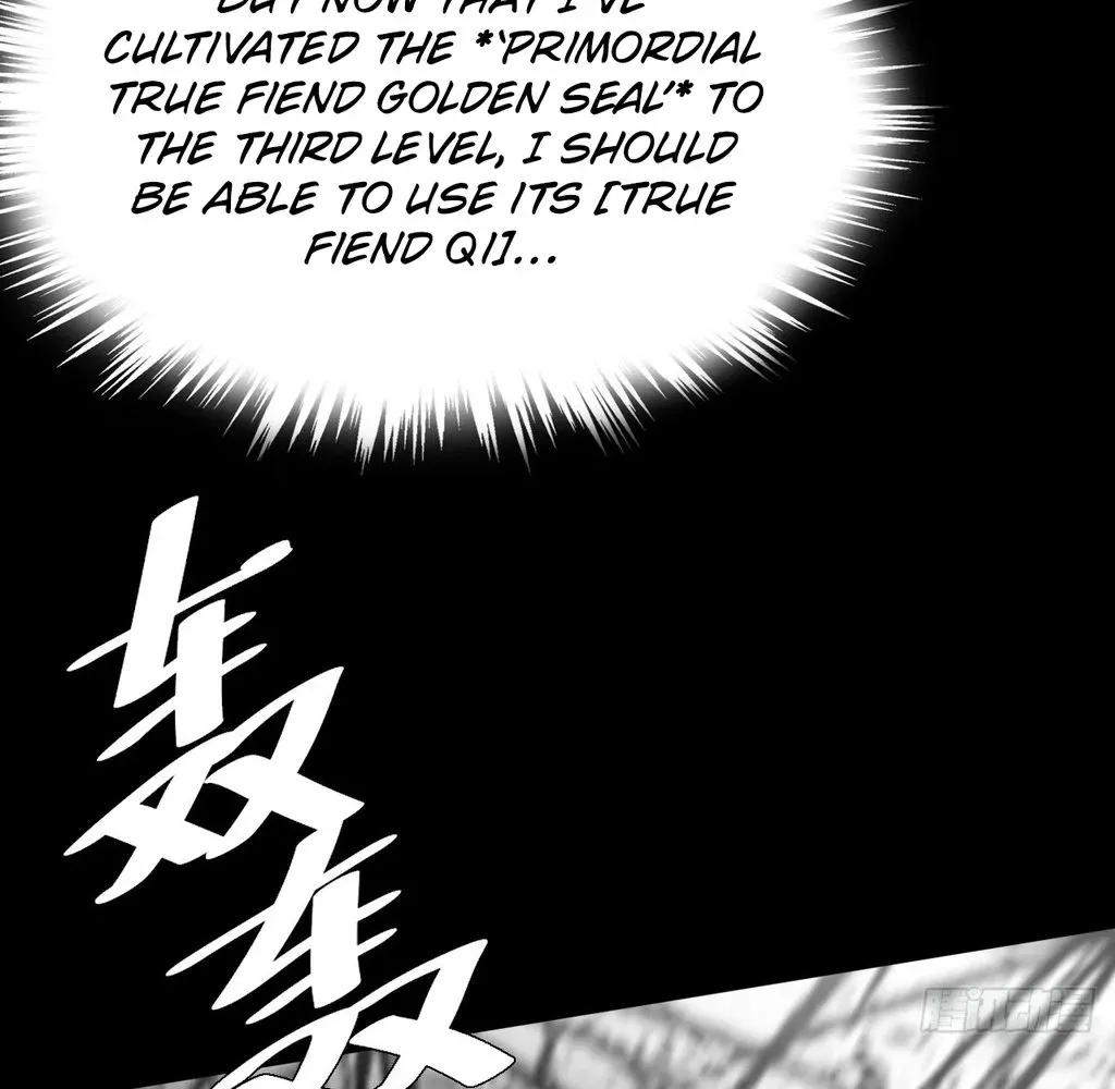 Sinister Immortal Path Chapter 55 page 8 - 