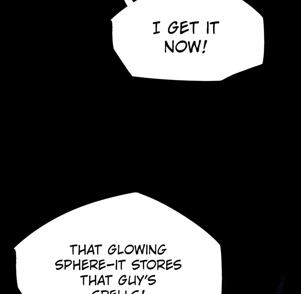 Sinister Immortal Path Chapter 56 page 11 - 
