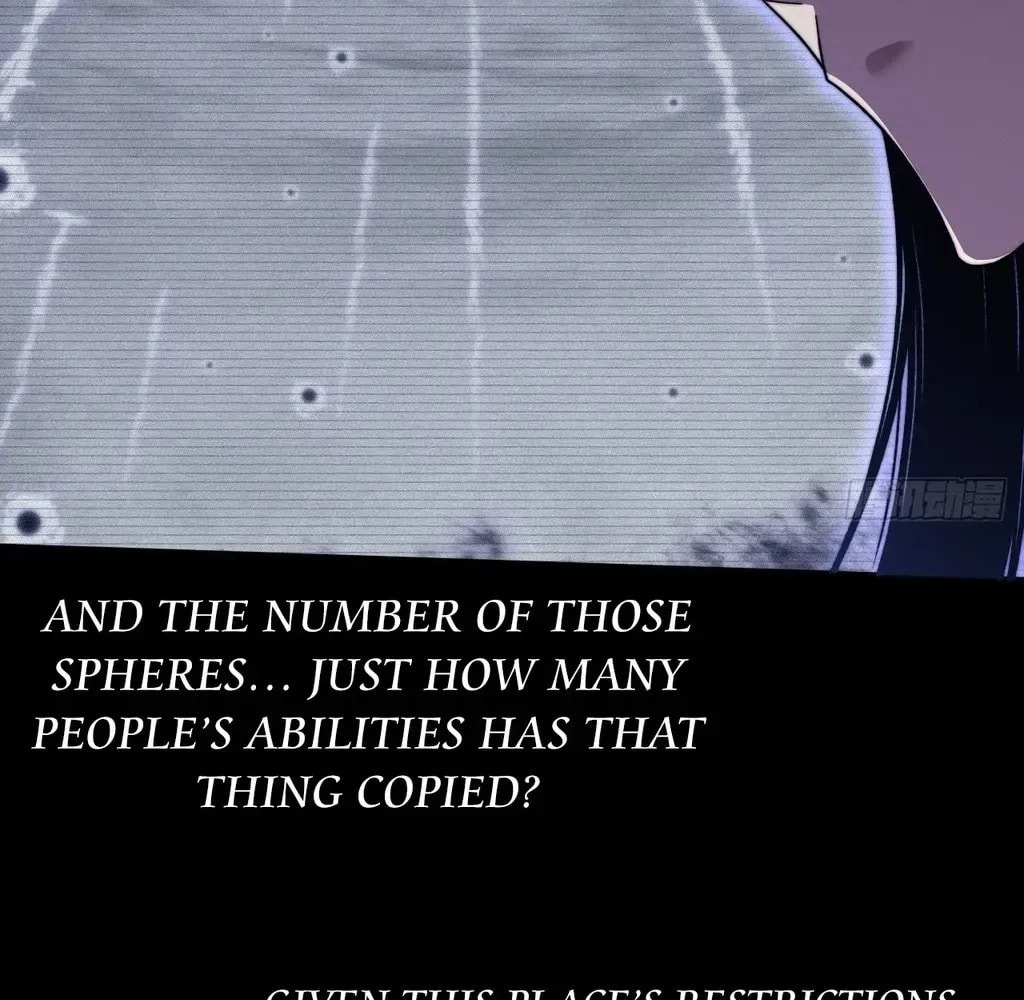Sinister Immortal Path Chapter 56 page 21 - 