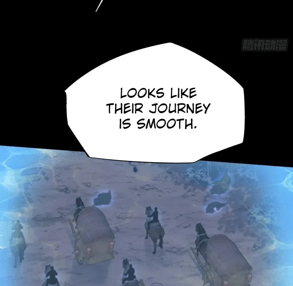 Sinister Immortal Path Chapter 56 page 25 - 