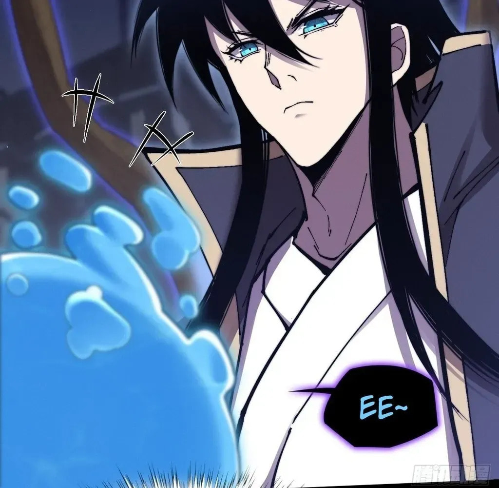 Sinister Immortal Path Chapter 56 page 28 - 