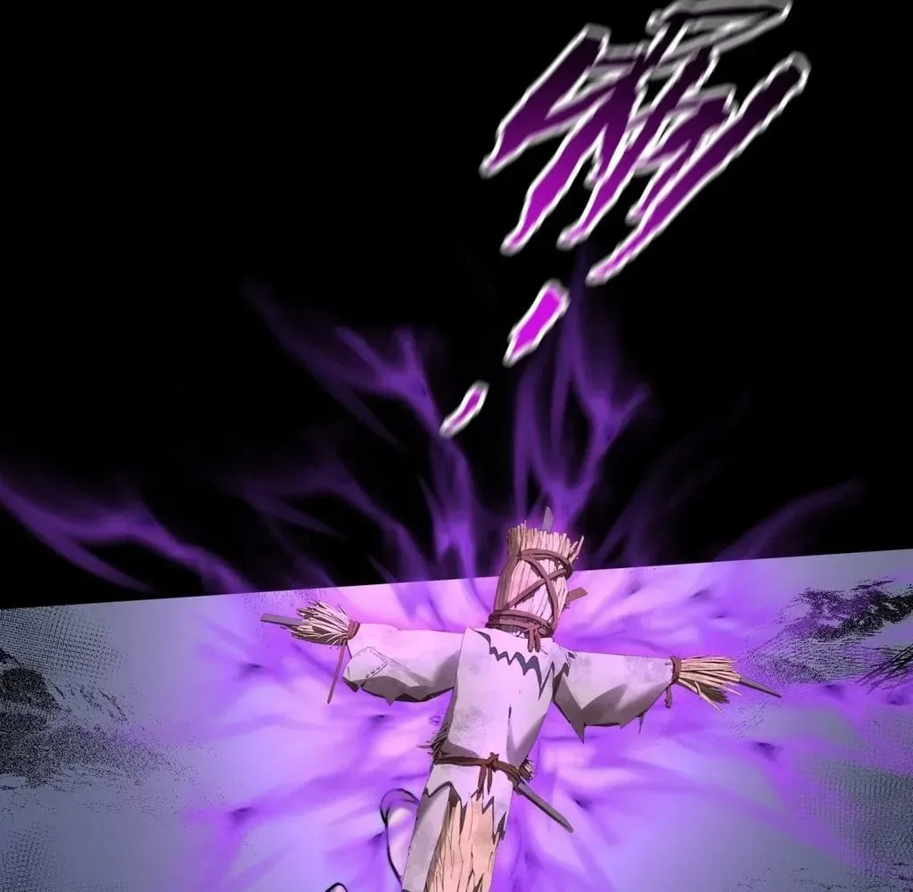 Sinister Immortal Path Chapter 56 page 30 - 