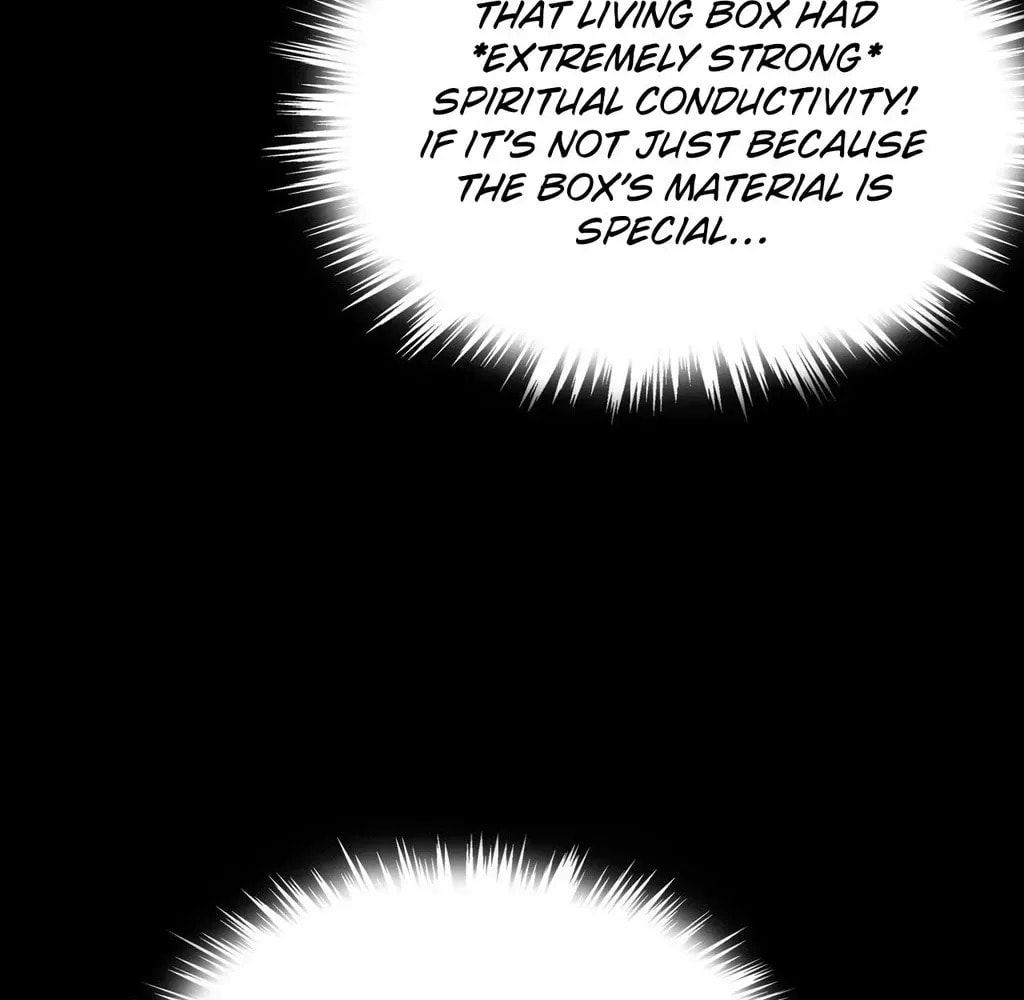 Sinister Immortal Path Chapter 56 page 37 - 