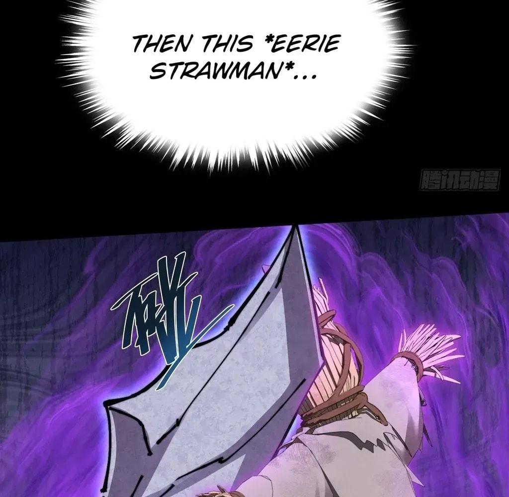 Sinister Immortal Path Chapter 56 page 38 - 
