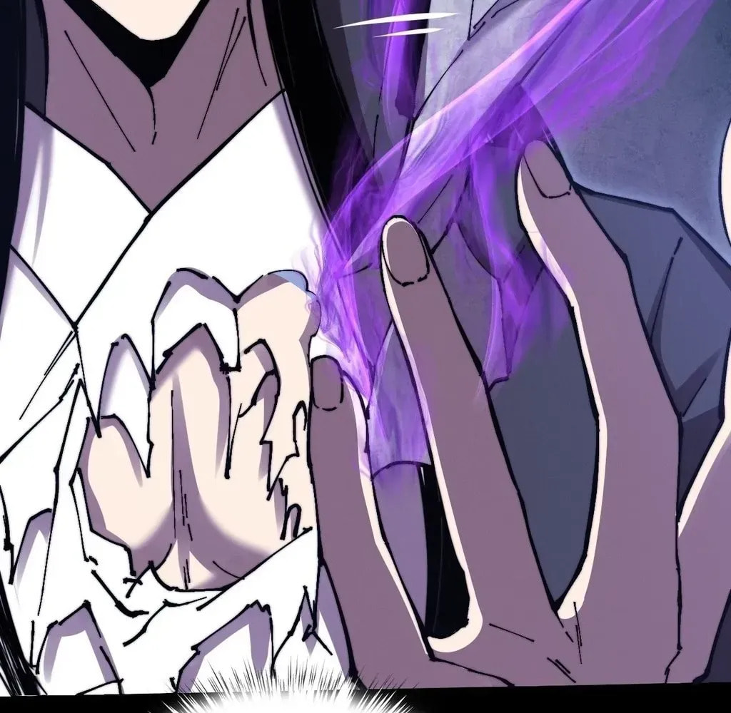 Sinister Immortal Path Chapter 56 page 41 - 
