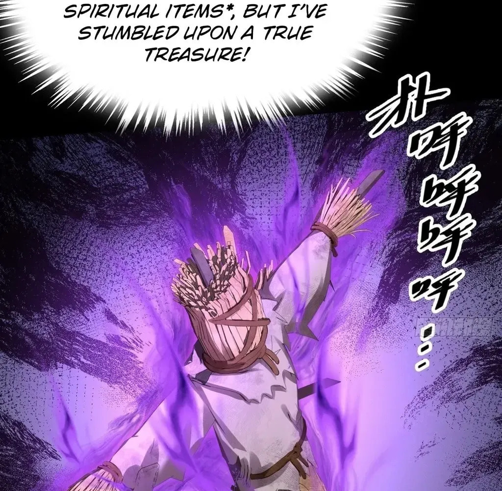 Sinister Immortal Path Chapter 56 page 47 - 