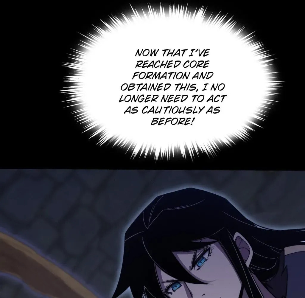 Sinister Immortal Path Chapter 56 page 50 - 