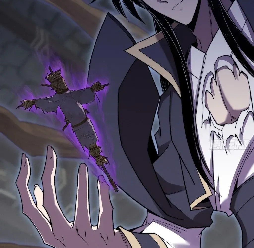 Sinister Immortal Path Chapter 56 page 51 - 