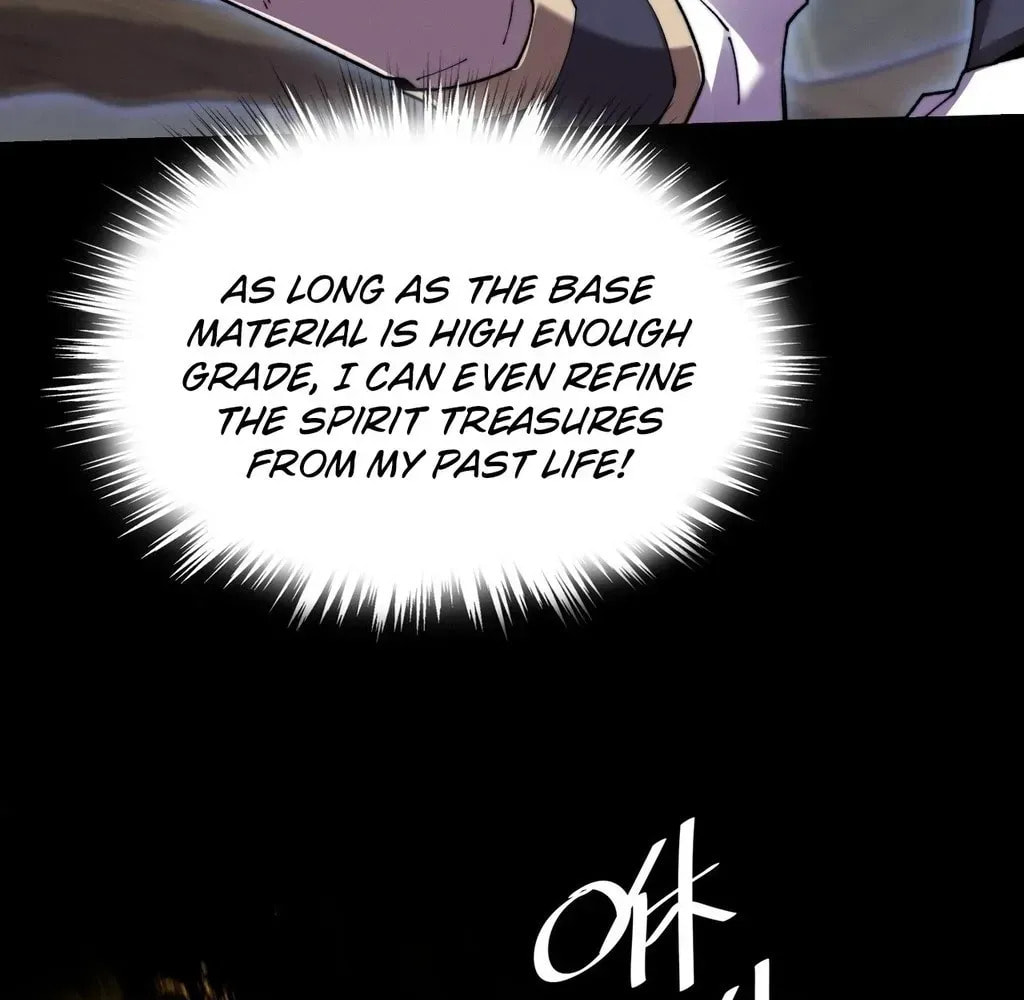 Sinister Immortal Path Chapter 56 page 52 - 