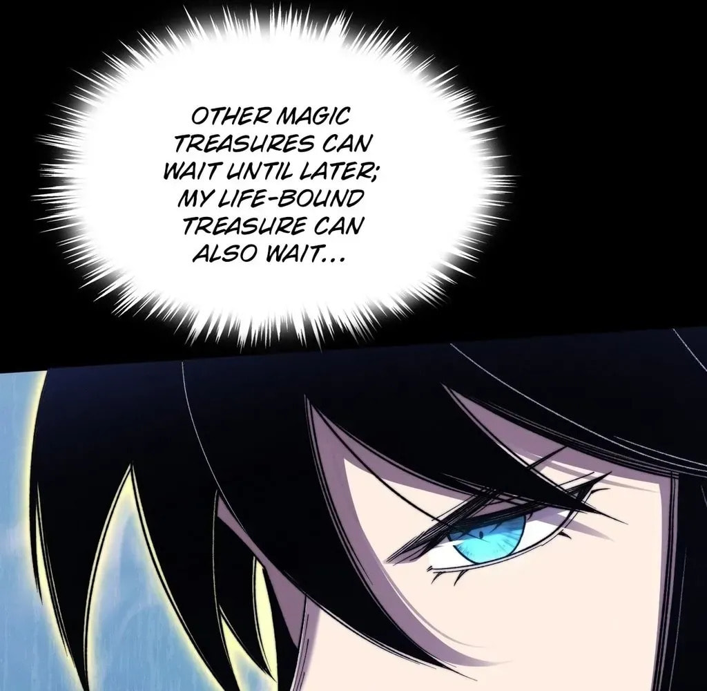 Sinister Immortal Path Chapter 56 page 58 - 