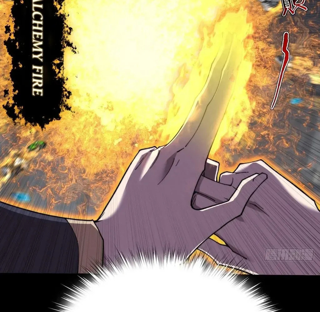 Sinister Immortal Path Chapter 56 page 62 - 
