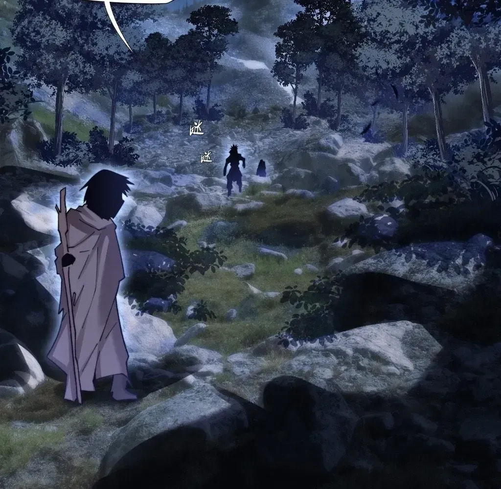 Sinister Immortal Path Chapter 56 page 67 - 