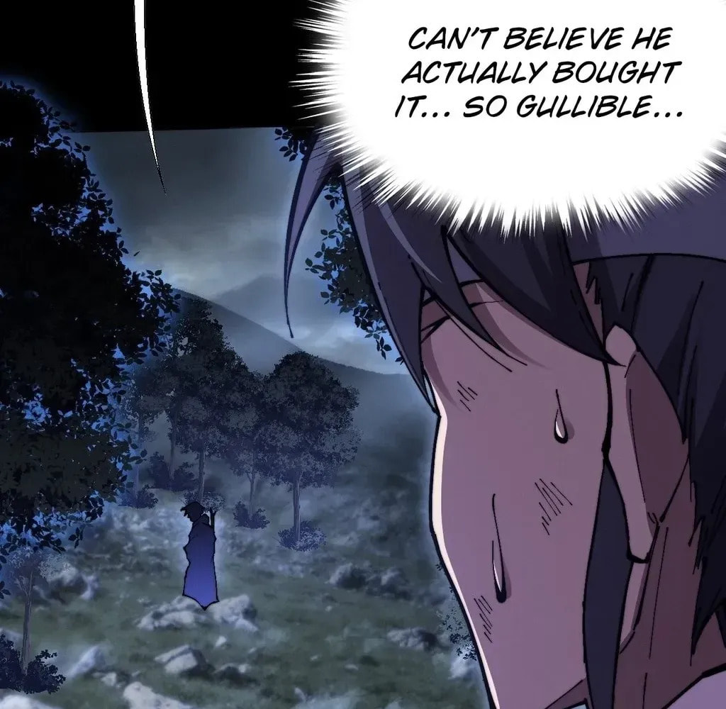 Sinister Immortal Path Chapter 56 page 73 - 