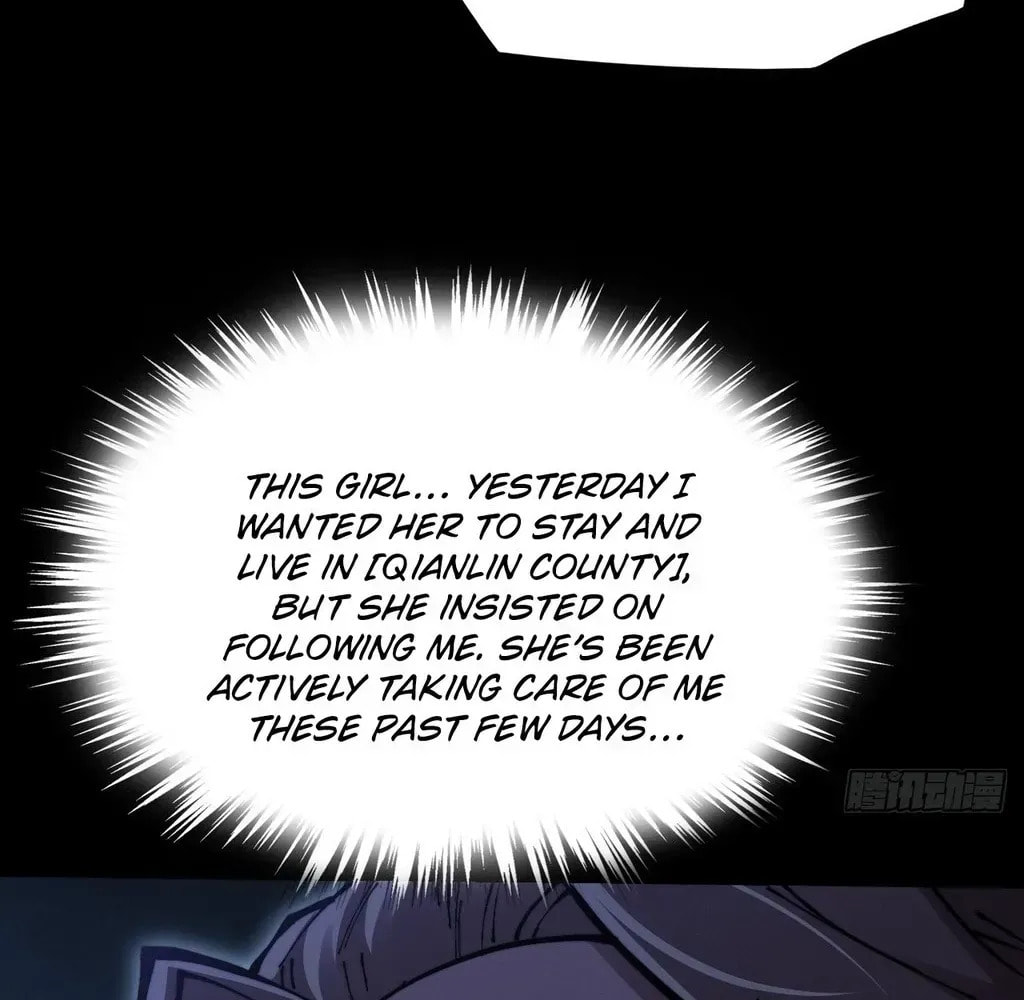 Sinister Immortal Path Chapter 56 page 80 - 