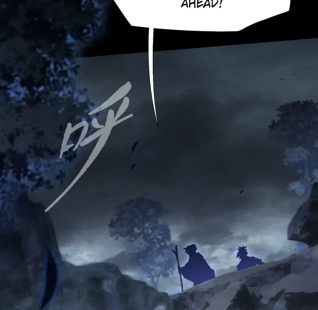 Sinister Immortal Path Chapter 56 page 83 - 
