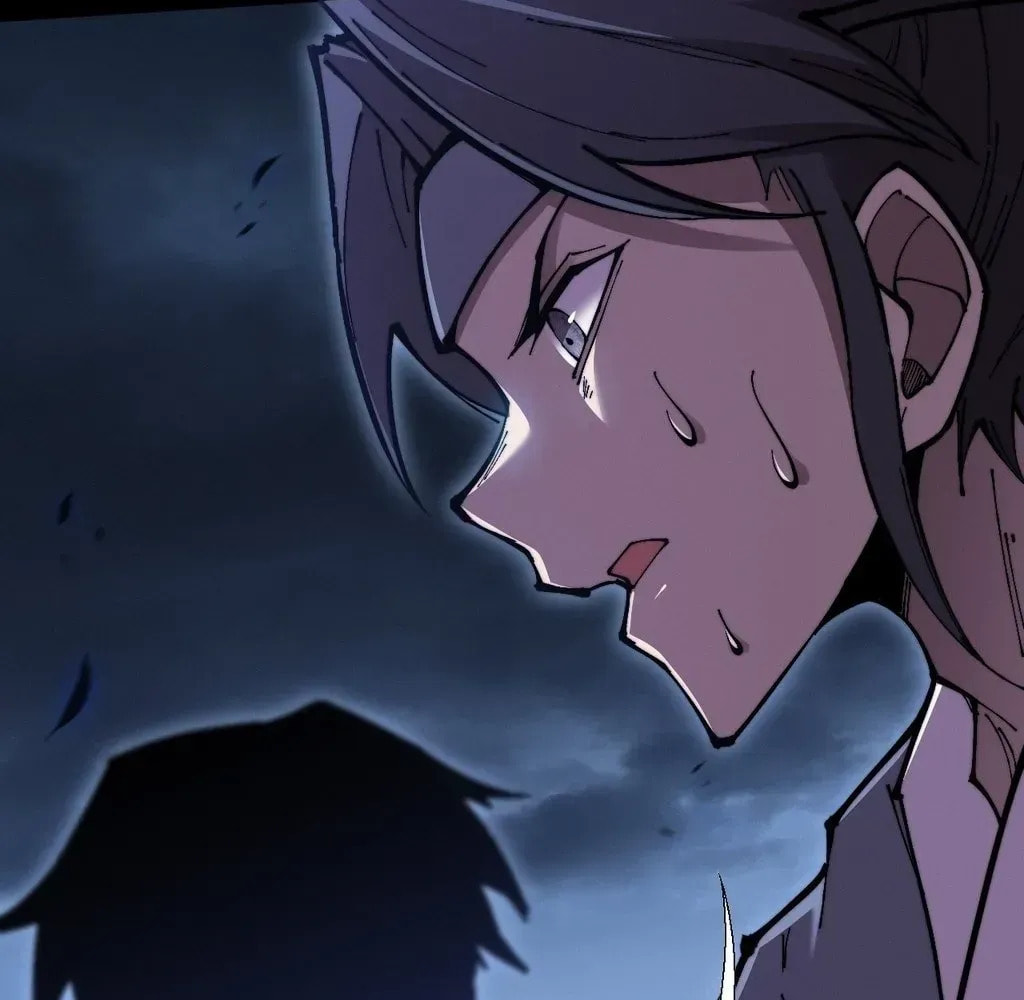 Sinister Immortal Path Chapter 56 page 85 - 