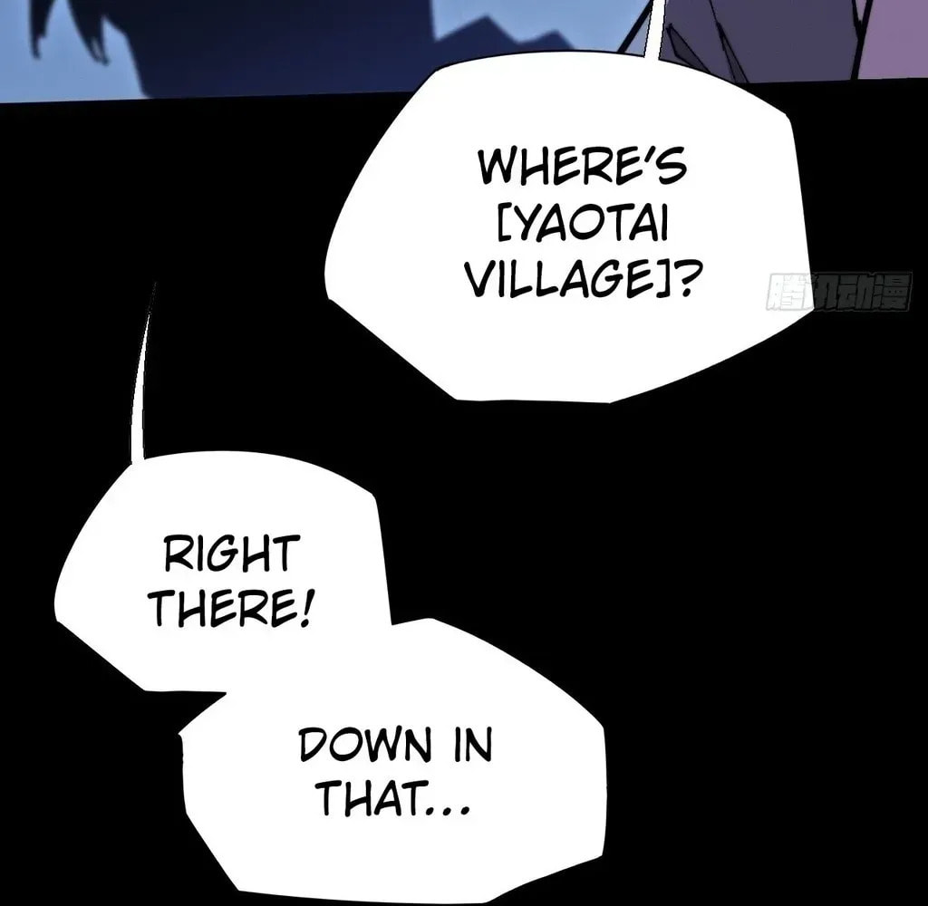 Sinister Immortal Path Chapter 56 page 86 - 