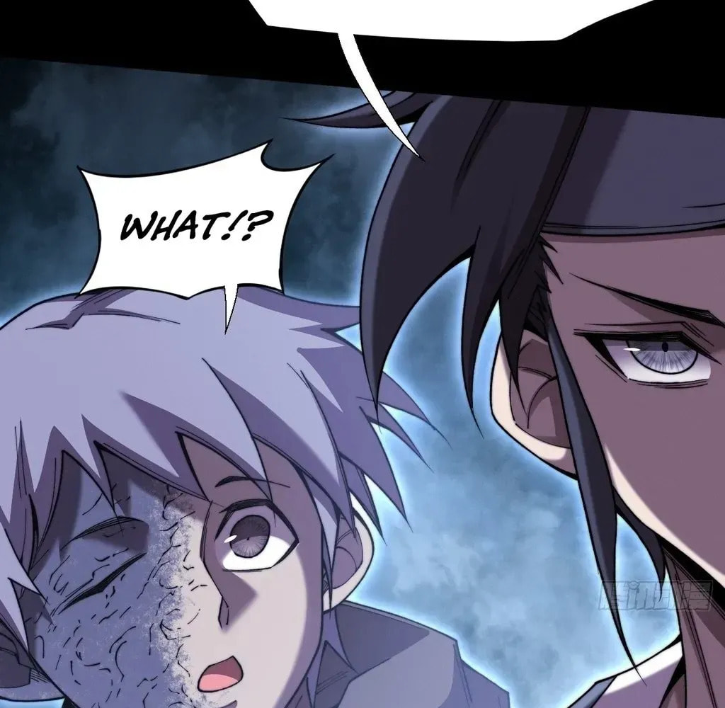 Sinister Immortal Path Chapter 57 page 13 - 
