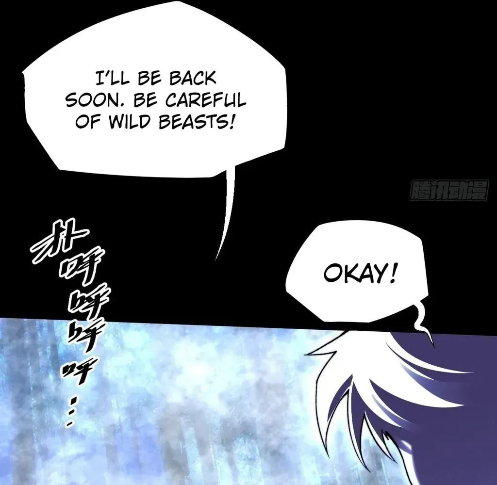 Sinister Immortal Path Chapter 57 page 21 - 