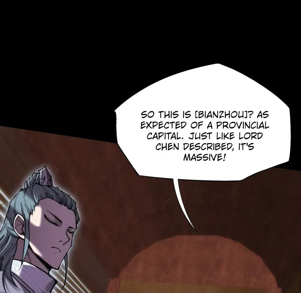 Sinister Immortal Path Chapter 57 page 31 - 