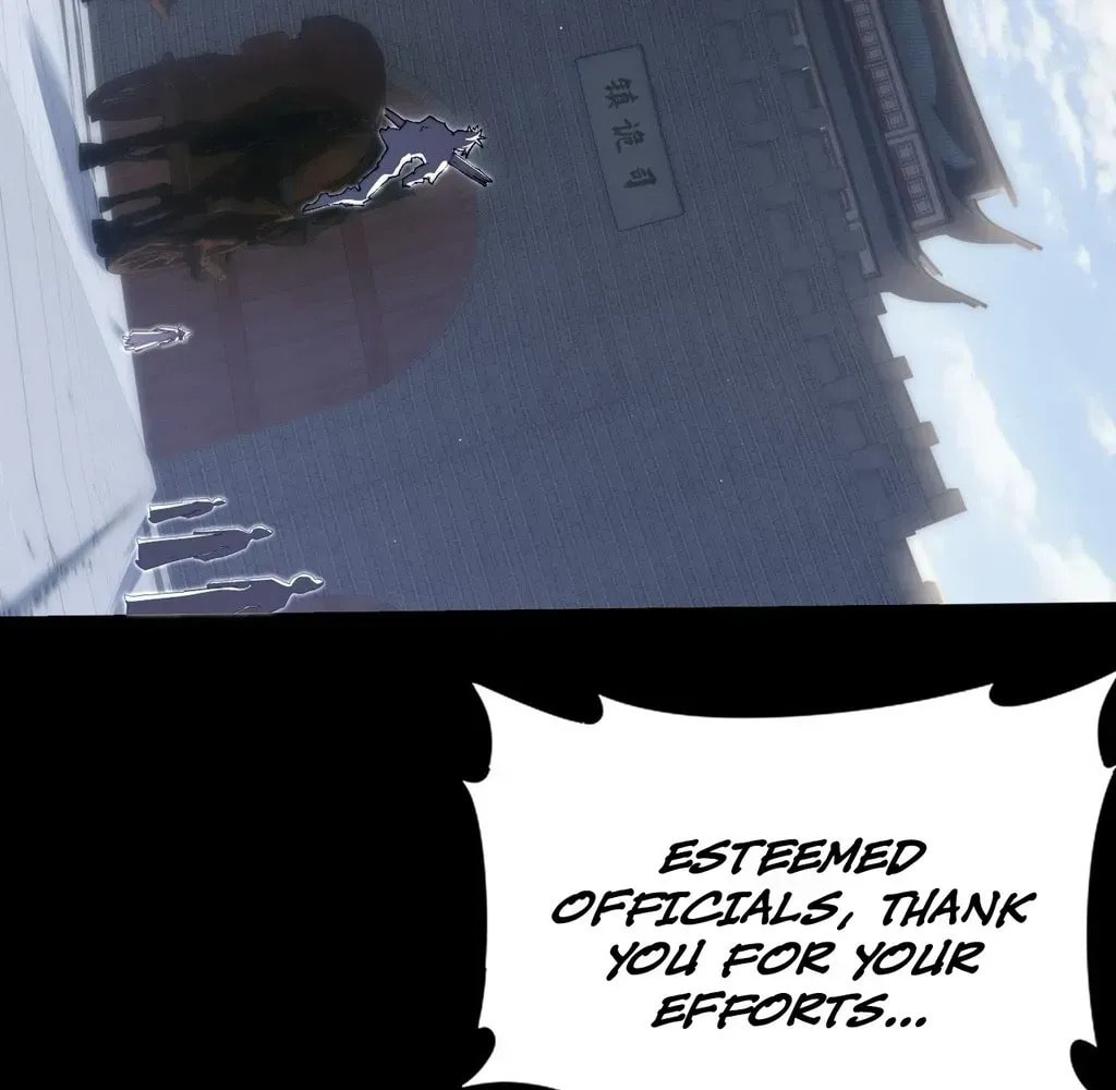 Sinister Immortal Path Chapter 57 page 43 - 