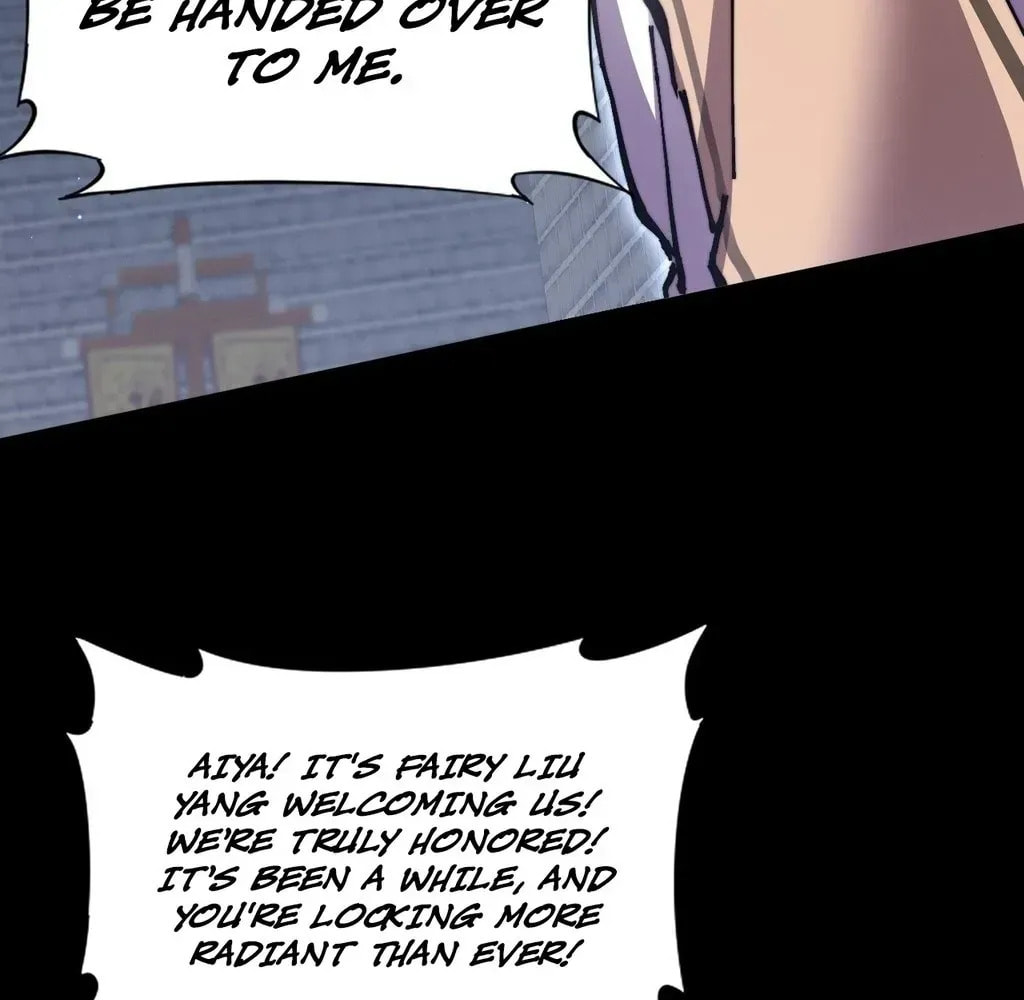 Sinister Immortal Path Chapter 57 page 46 - 