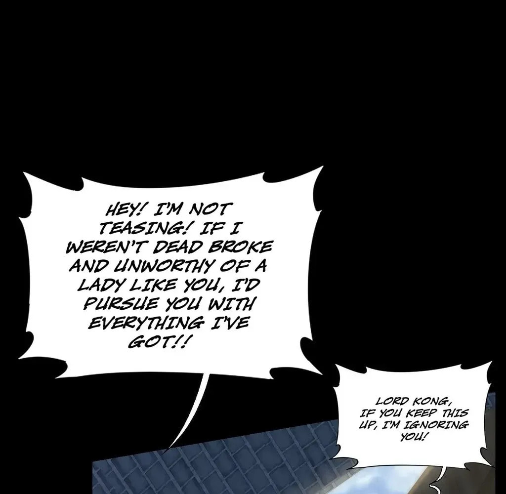 Sinister Immortal Path Chapter 57 page 49 - 