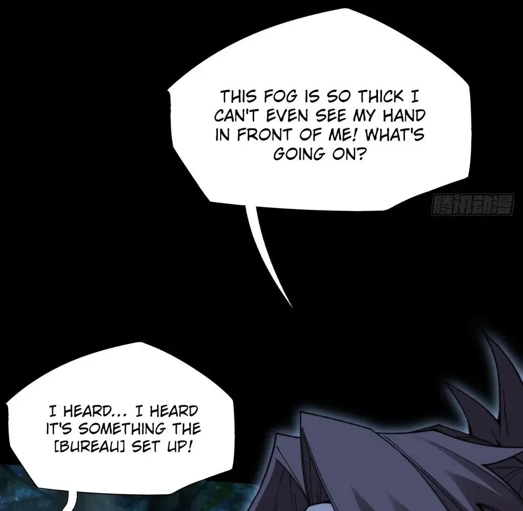 Sinister Immortal Path Chapter 57 page 6 - 