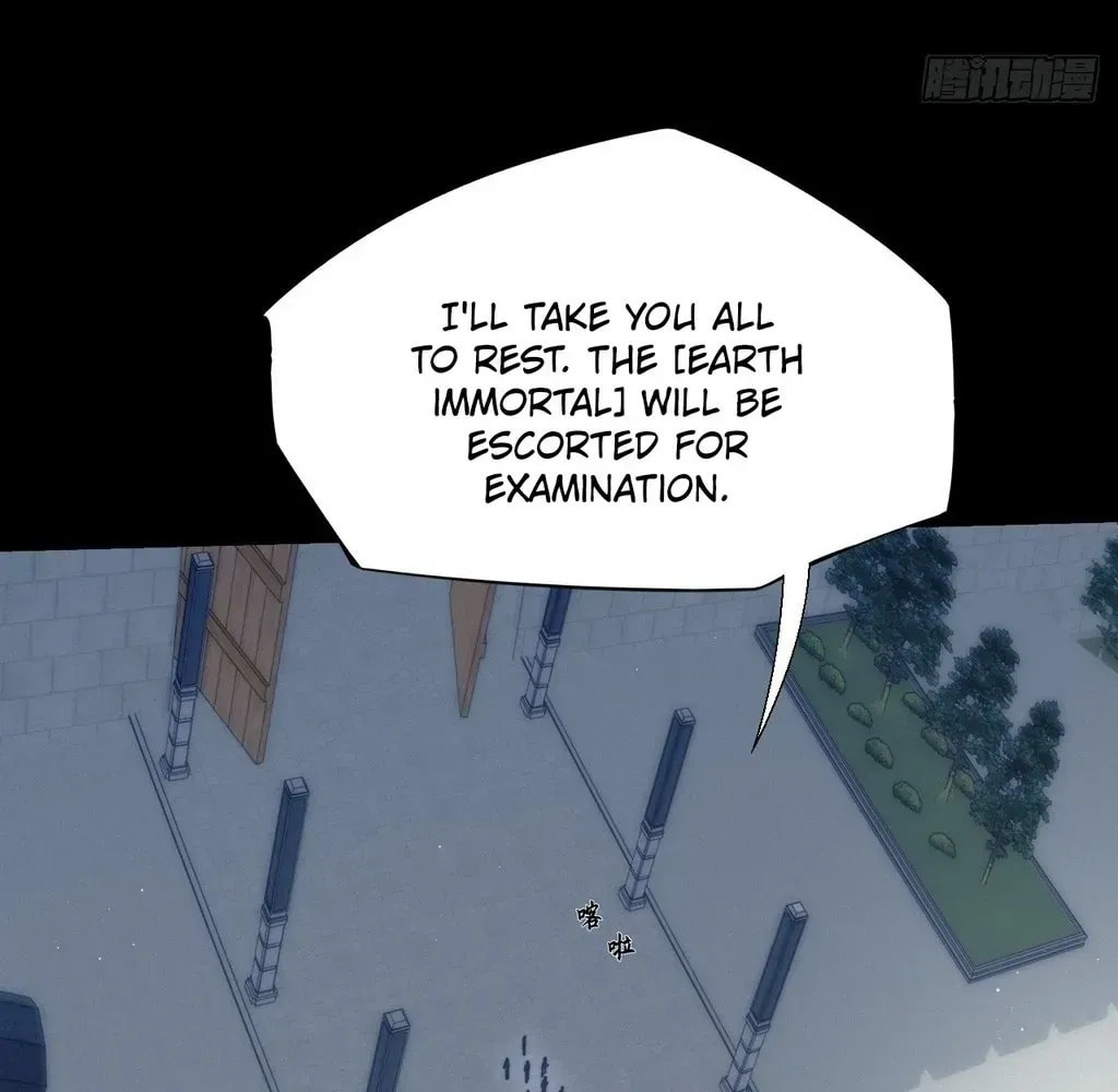 Sinister Immortal Path Chapter 57 page 51 - 