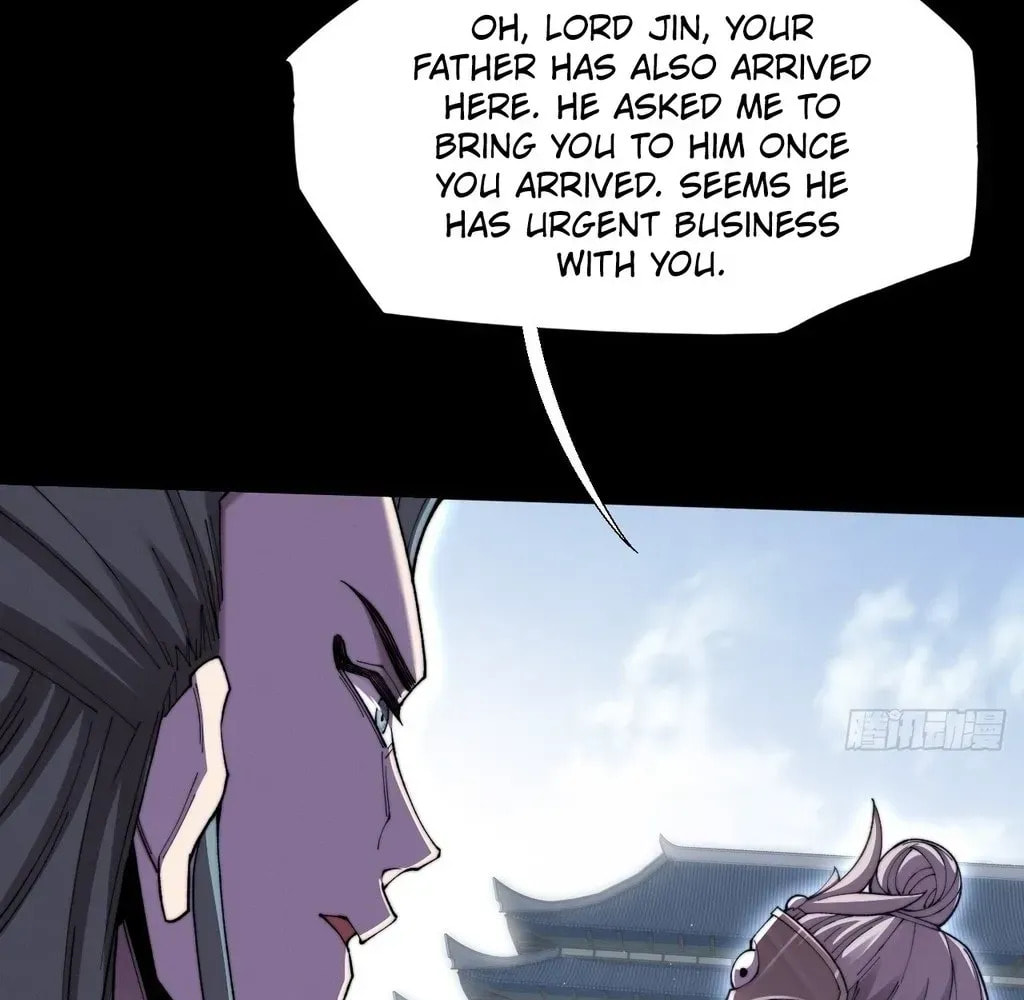 Sinister Immortal Path Chapter 57 page 54 - 