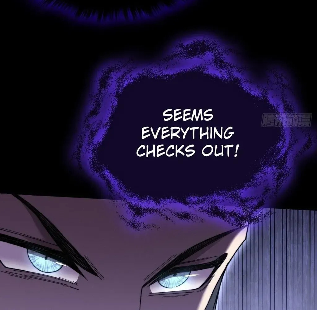 Sinister Immortal Path Chapter 57 page 58 - 