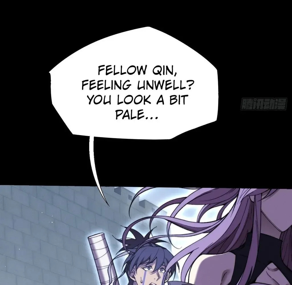 Sinister Immortal Path Chapter 57 page 62 - 