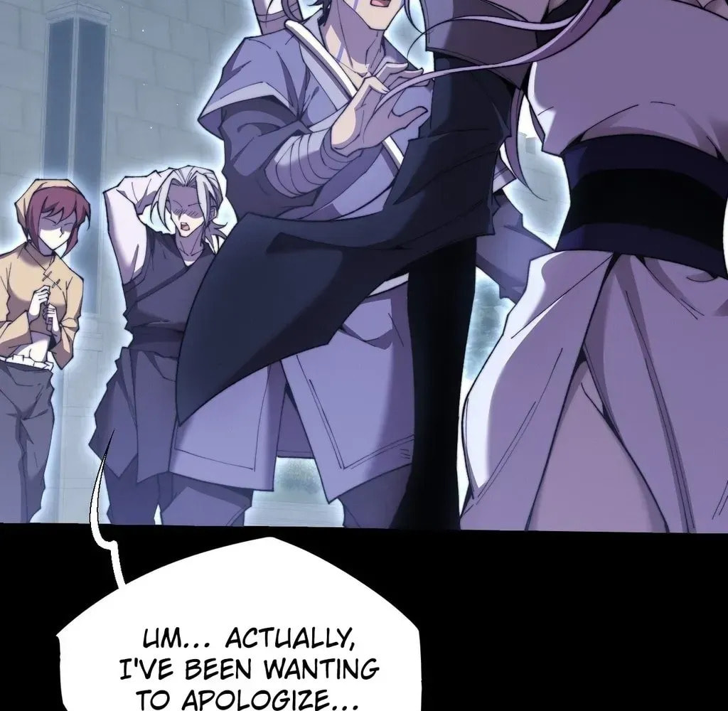 Sinister Immortal Path Chapter 57 page 63 - 