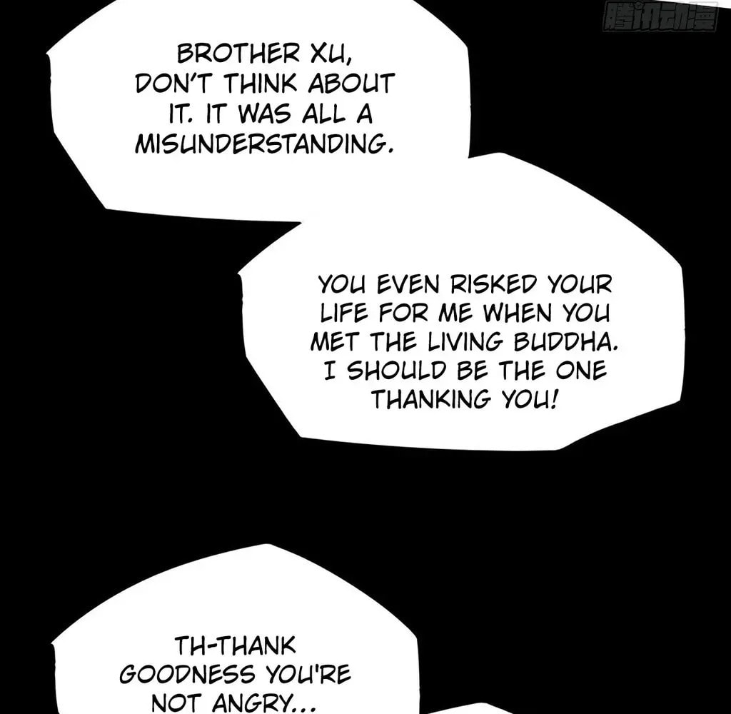 Sinister Immortal Path Chapter 57 page 66 - 