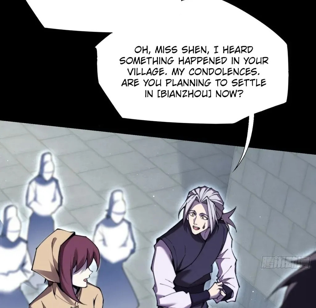 Sinister Immortal Path Chapter 57 page 67 - 