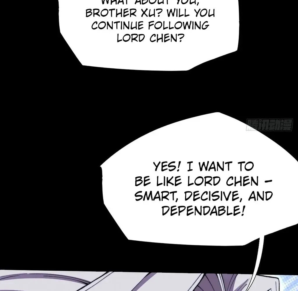 Sinister Immortal Path Chapter 57 page 72 - 