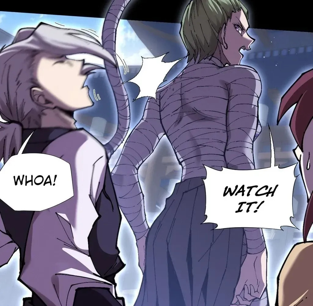 Sinister Immortal Path Chapter 57 page 75 - 