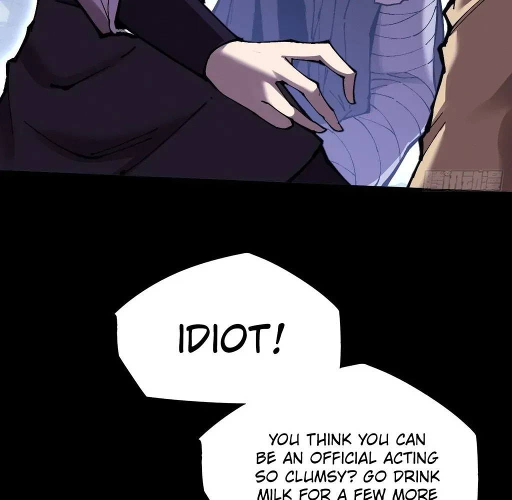 Sinister Immortal Path Chapter 57 page 76 - 