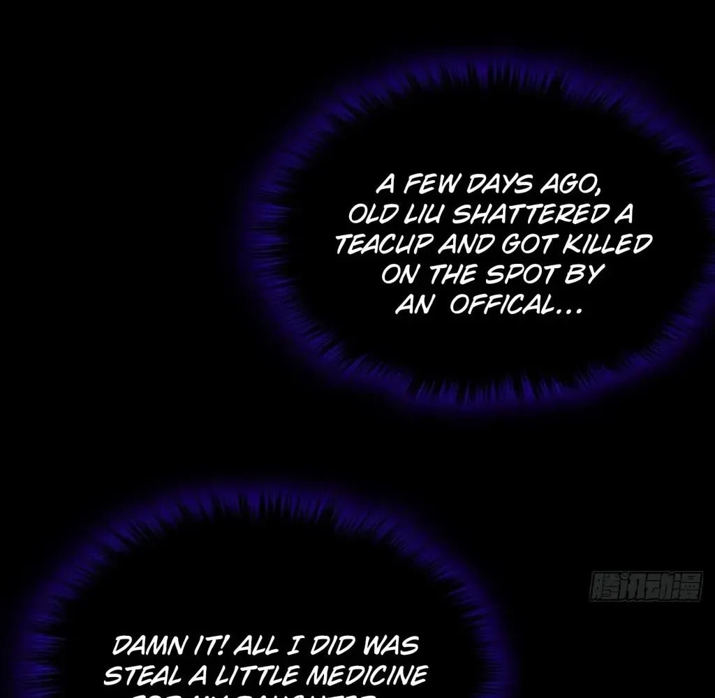 Sinister Immortal Path Chapter 57 page 85 - 
