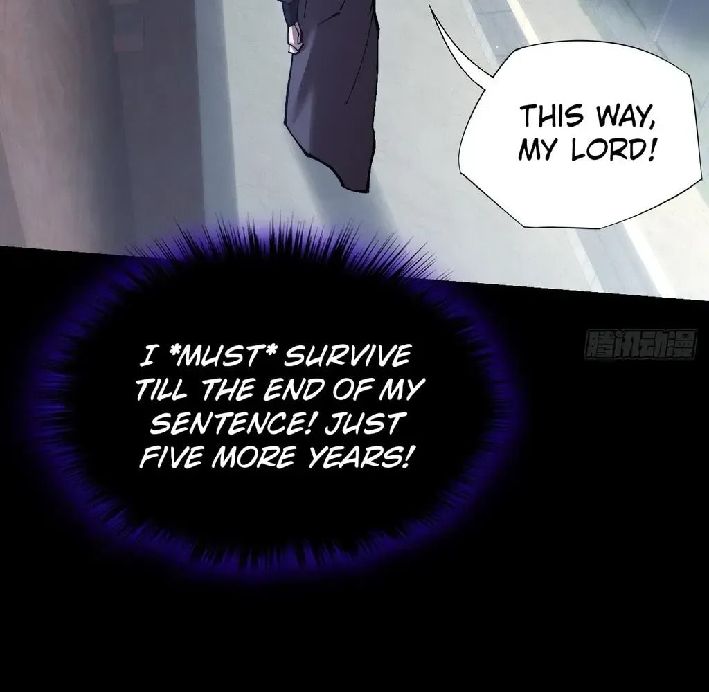 Sinister Immortal Path Chapter 57 page 89 - 
