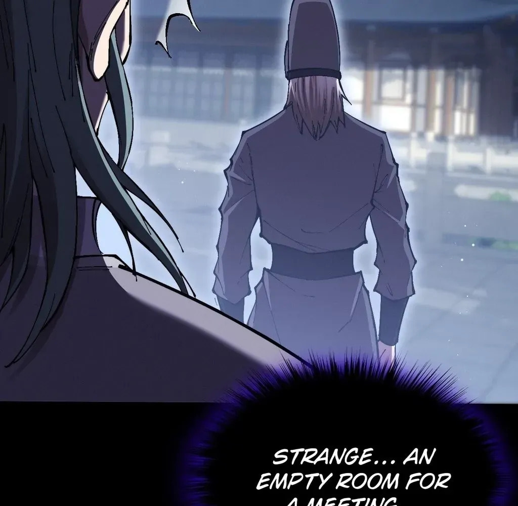 Sinister Immortal Path Chapter 57 page 92 - 