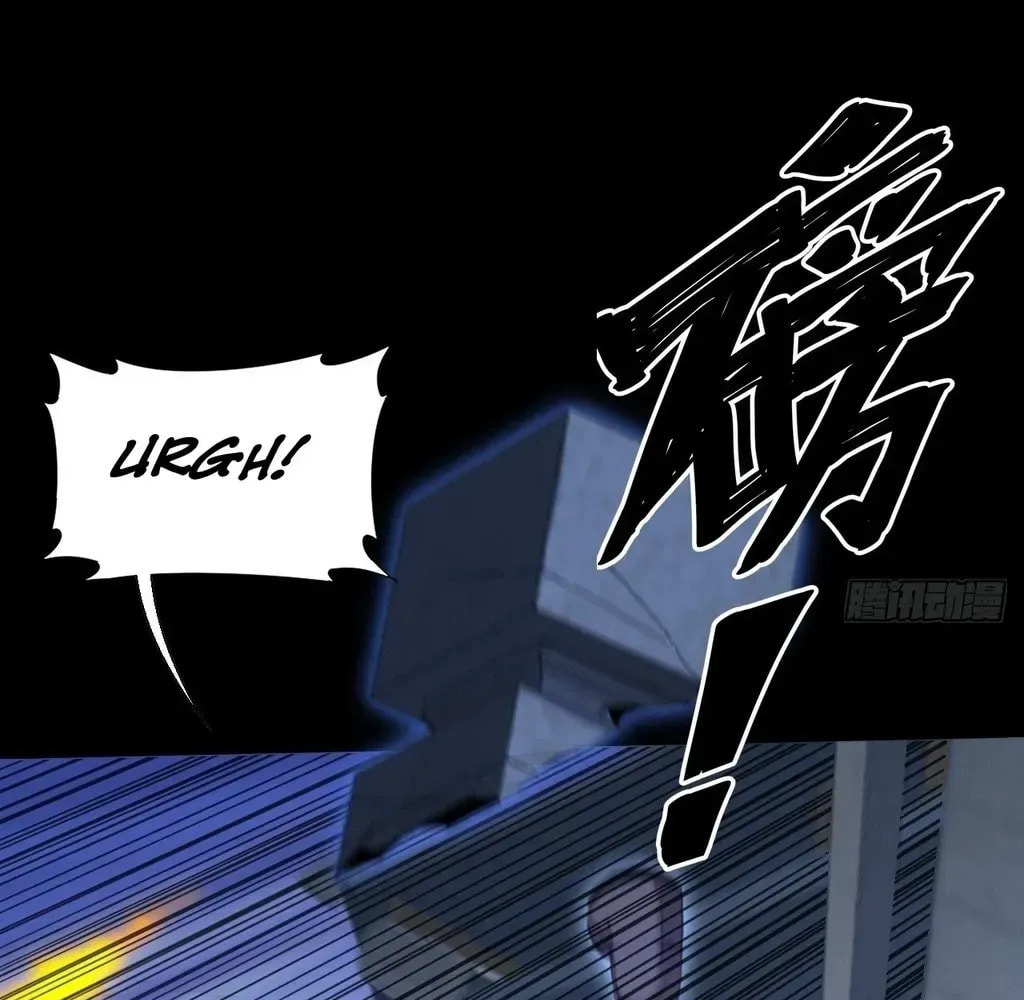 Sinister Immortal Path Chapter 57 page 97 - 