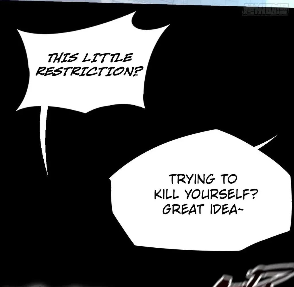 Sinister Immortal Path Chapter 58 page 11 - 