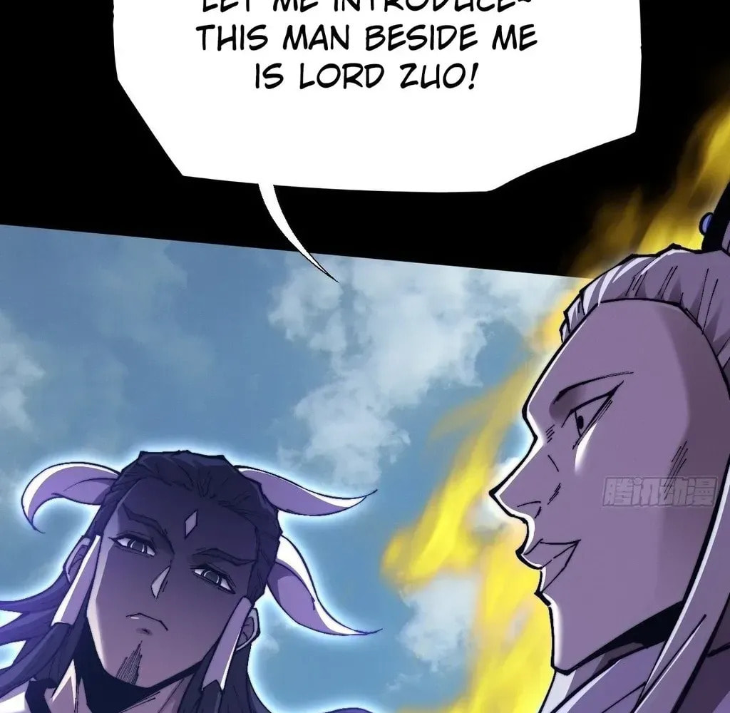 Sinister Immortal Path Chapter 58 page 14 - 