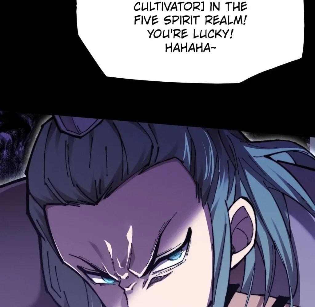 Sinister Immortal Path Chapter 58 page 19 - 