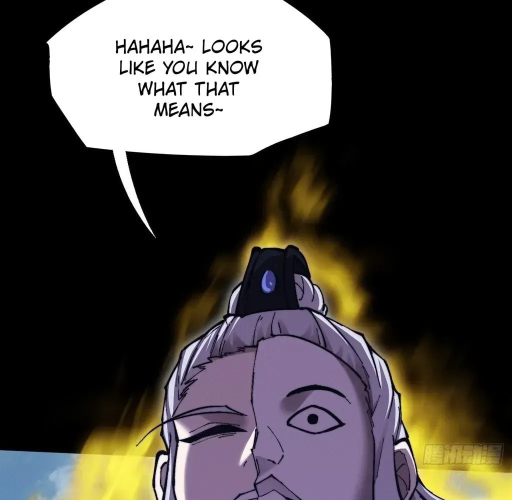 Sinister Immortal Path Chapter 58 page 23 - 